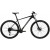 Велосипед WINNER 29" SOLID-DX  S - Черный